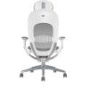 Компьютерное кресло KARNOX EMISSARY Milano -сетка KX810707-MMI, белый