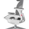 Компьютерное кресло KARNOX EMISSARY Milano -сетка KX810707-MMI, белый