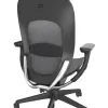 Компьютерное кресло KARNOX EMISSARY Milano -сетка KX810708-MMI, черный