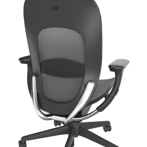 Компьютерное кресло KARNOX EMISSARY Milano -сетка KX810708-MMI, черный