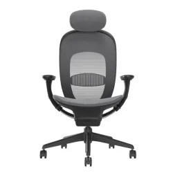Компьютерное кресло KARNOX EMISSARY Milano -сетка KX810708-MMI, черный