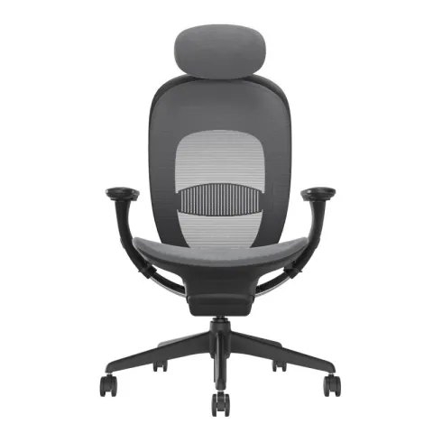 Компьютерное кресло KARNOX EMISSARY Milano -сетка KX810708-MMI, черный