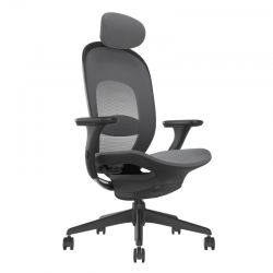 Компьютерное кресло KARNOX EMISSARY Milano -сетка KX810708-MMI, черный