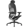 Компьютерное кресло KARNOX EMISSARY Milano -сетка KX810708-MMI, черный