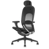 Компьютерное кресло KARNOX EMISSARY Milano -сетка KX810708-MMI, черный