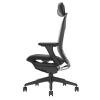 Компьютерное кресло KARNOX EMISSARY Milano -сетка KX810708-MMI, черный