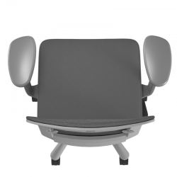 Компьютерное кресло KARNOX EMISSARY Q -сетка KX810102-MQ, серый