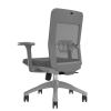 Компьютерное кресло KARNOX EMISSARY Q -сетка KX810102-MQ, серый