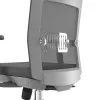 Компьютерное кресло KARNOX EMISSARY Q -сетка KX810102-MQ, серый