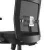 Компьютерное кресло KARNOX EMISSARY Q -сетка KX810108-MQ, черный