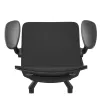 Компьютерное кресло KARNOX EMISSARY Q -сетка KX810108-MQ, черный