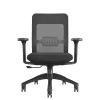 Компьютерное кресло KARNOX EMISSARY Q -сетка KX810108-MQ, черный