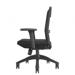 Компьютерное кресло KARNOX EMISSARY Q -сетка KX810108-MQ, черный