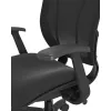 Компьютерное кресло KARNOX EMISSARY Romeo -сетка KX810508-MRO, черный