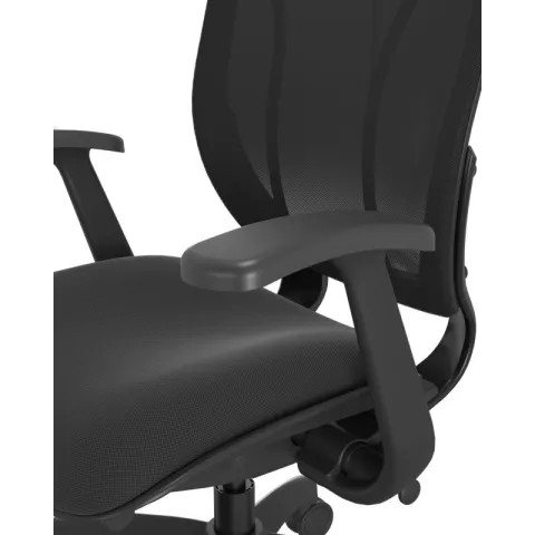 Компьютерное кресло KARNOX EMISSARY Romeo -сетка KX810508-MRO, черный
