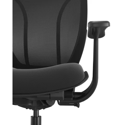 Компьютерное кресло KARNOX EMISSARY Romeo -сетка KX810508-MRO, черный