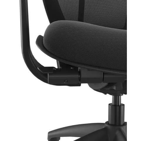 Компьютерное кресло KARNOX EMISSARY Romeo -сетка KX810508-MRO, черный