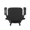 Компьютерное кресло KARNOX EMISSARY Romeo -сетка KX810508-MRO, черный