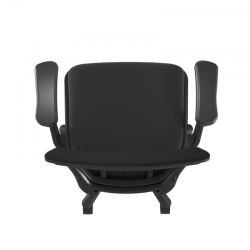 Компьютерное кресло KARNOX EMISSARY Romeo -сетка KX810508-MRO, черный