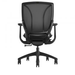 Компьютерное кресло KARNOX EMISSARY Romeo -сетка KX810508-MRO, черный