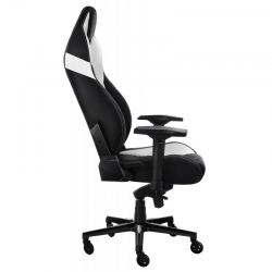 Премиум кресло KARNOX GLADIATOR SR, белый