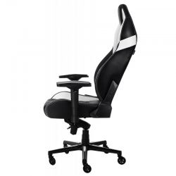 Премиум кресло KARNOX GLADIATOR SR, белый