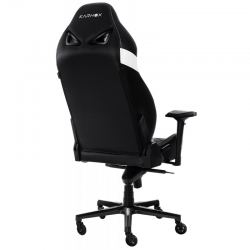 Премиум кресло KARNOX GLADIATOR SR, белый