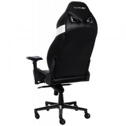 Премиум кресло KARNOX GLADIATOR SR, белый