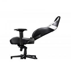 Премиум кресло KARNOX GLADIATOR SR, белый