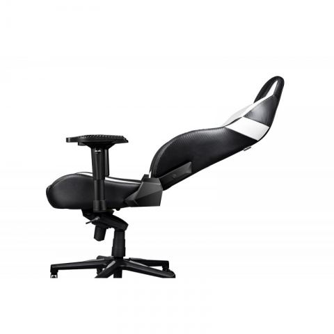 Премиум кресло KARNOX GLADIATOR SR, белый