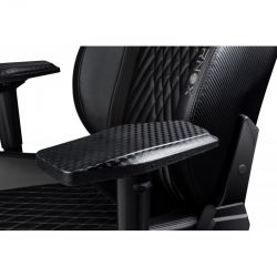 Премиум кресло KARNOX GLADIATOR SR, черный