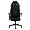 Премиум кресло KARNOX GLADIATOR SR, черный
