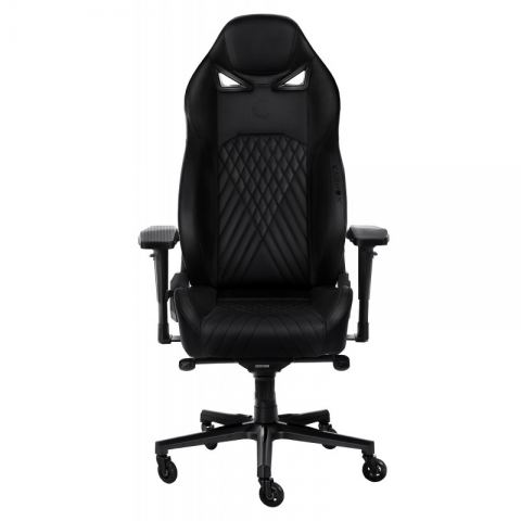 Премиум кресло KARNOX GLADIATOR SR, черный