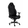 Премиум кресло KARNOX GLADIATOR SR, черный