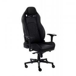 Премиум кресло KARNOX GLADIATOR SR, черный