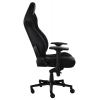 Премиум кресло KARNOX GLADIATOR SR, черный