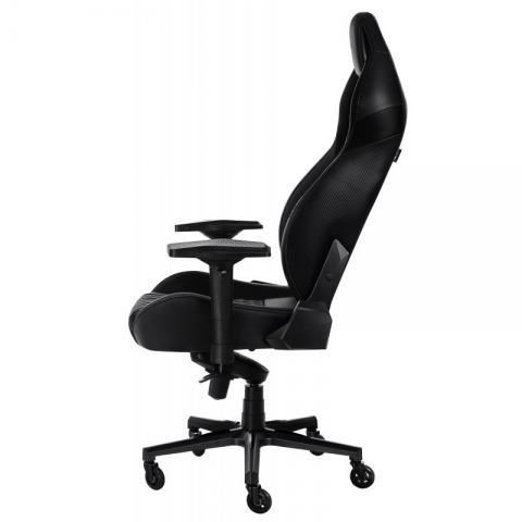 Премиум кресло KARNOX GLADIATOR SR, черный