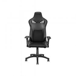 Премиум кресло KARNOX LEGEND BK  черный