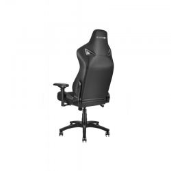 Премиум кресло KARNOX LEGEND BK  черный