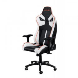 Премиум кресло KARNOX LEGEND RY, оранжевый