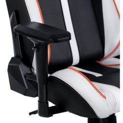 Премиум кресло KARNOX LEGEND RY, оранжевый