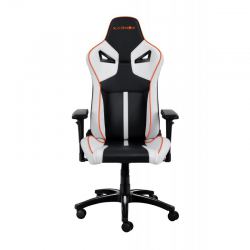 Премиум кресло KARNOX LEGEND RY, оранжевый