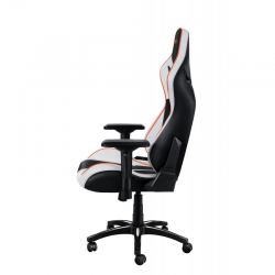 Премиум кресло KARNOX LEGEND RY, оранжевый