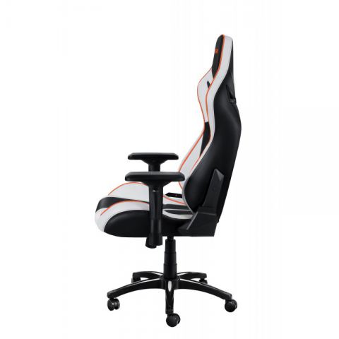 Премиум кресло KARNOX LEGEND RY, оранжевый