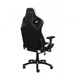 Премиум кресло KARNOX LEGEND RY, оранжевый