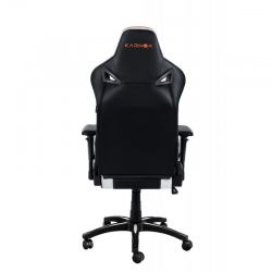 Премиум кресло KARNOX LEGEND RY, оранжевый