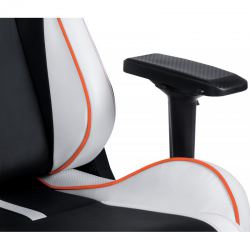 Премиум кресло KARNOX LEGEND RY, оранжевый