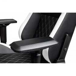 Премиум кресло KARNOX LEGEND TR, белый