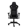 Премиум кресло KARNOX LEGEND TR, белый