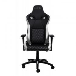 Премиум кресло KARNOX LEGEND TR, белый